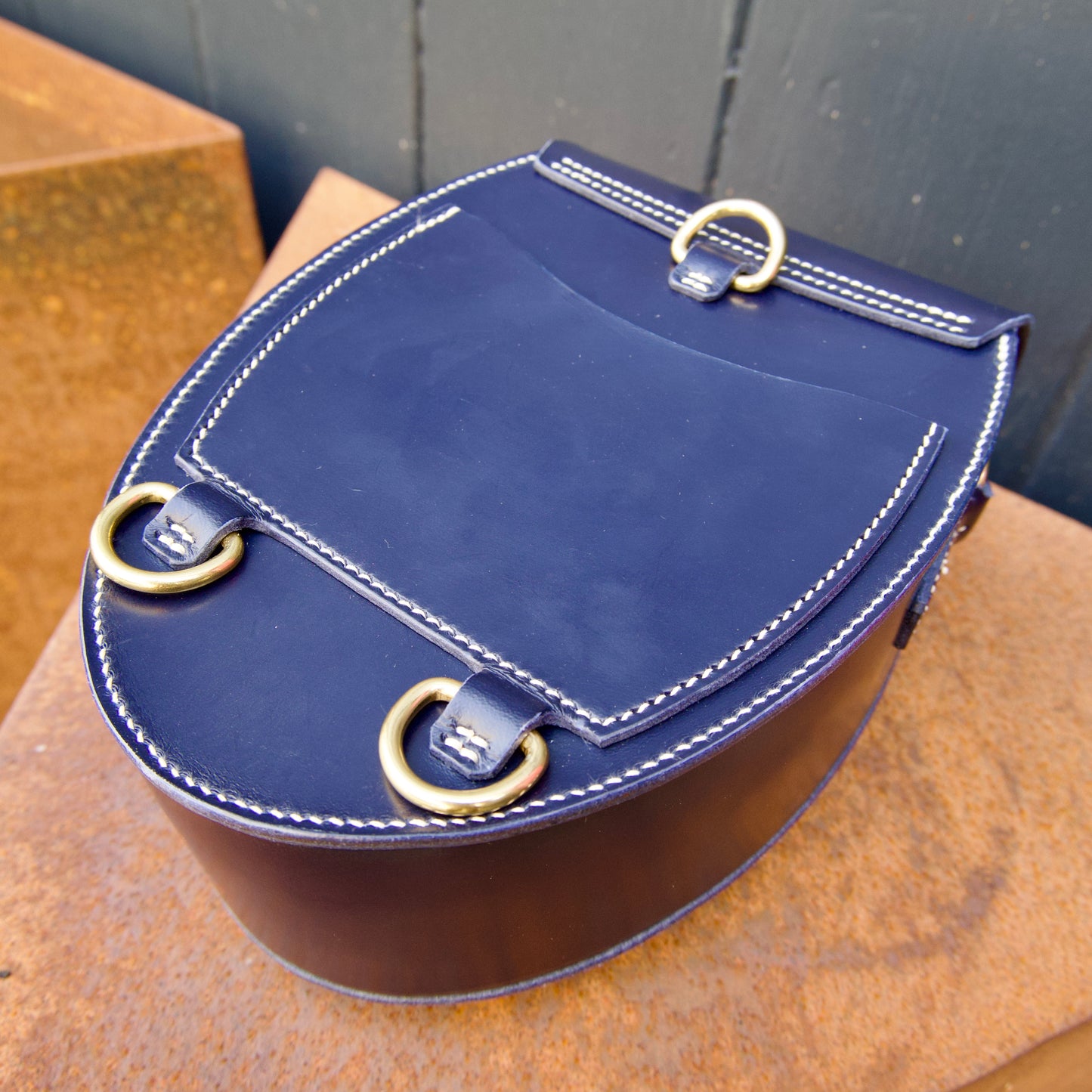 SAMPLE Rucksack / Handbag