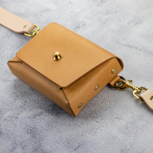 PETTO Chest Bag (NATURAL)