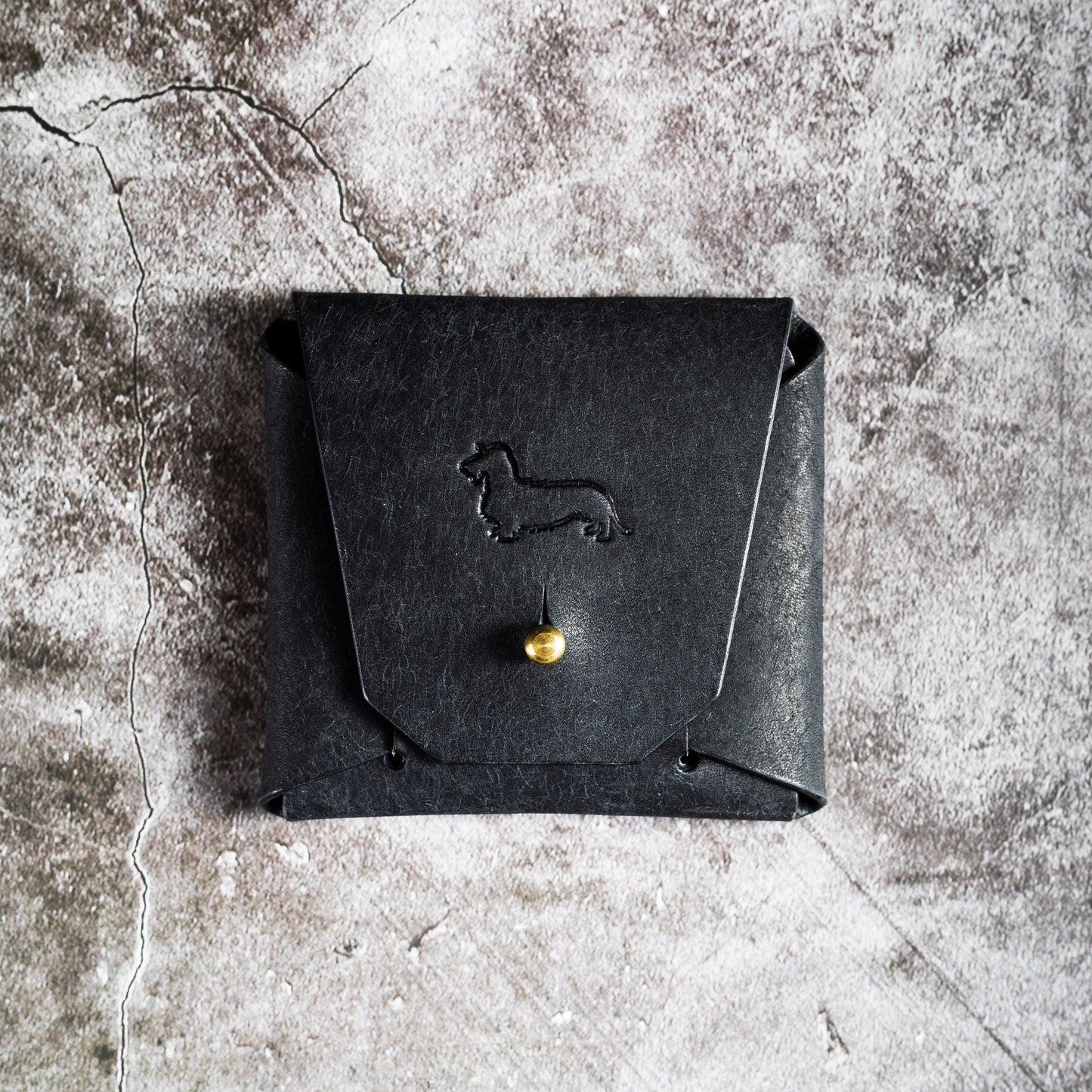 Tutto Pouch Nero