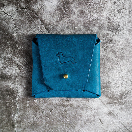 Tutto Pouch Ortensia