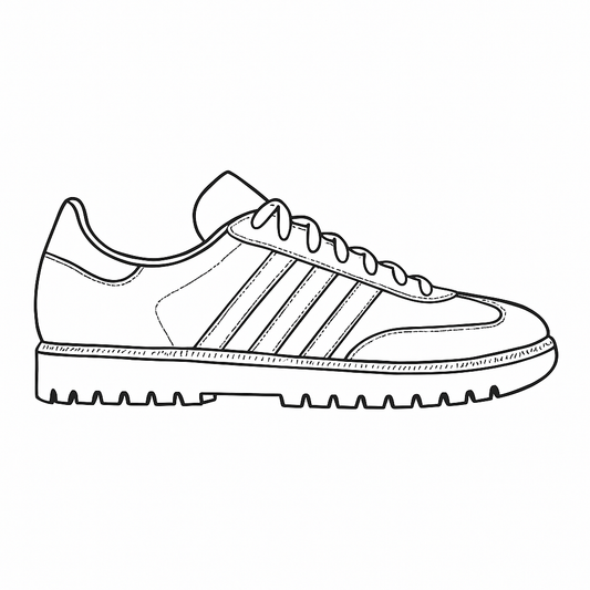 Re-Tread (Send your shoes in)