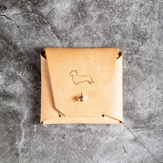 Tutto Pouch Bone